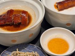 -祥记·国宴豫菜·经典粤菜(郑东新区新长安店)