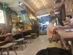 -糖糖屋•糖水•雪花冰店(时尚天河店)