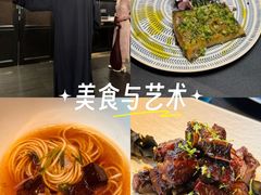 -江南雅厨(李公堤店)