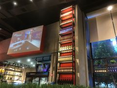 -潮庭·大连海鲜·炭火烧烤·扇贝王(大连店)