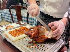 -紫光园(劲松店)