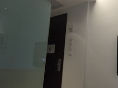 -香港铜锣湾皇悦酒店