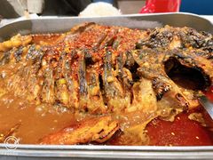 -鱼酷活鱼烤鱼(南京水游城店)