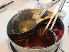 -陈记顺和潮汕牛肉火锅(番禺迎宾大道店)