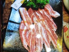-黑牛の店·和牛烧肉(大悦城店)