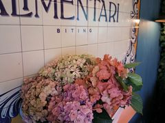 -Alimentari Grande(东湖路店)