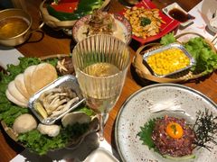-肉魁屋·烧肉·烧鸟·酒场(高新店)