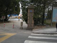 -青岛第二海水浴场