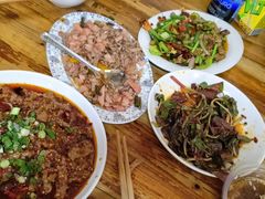 -九九牛肉馆(南山路店)