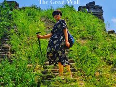 -蟠龙山长城景区