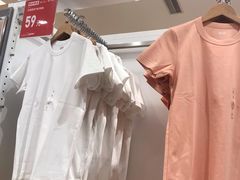 -优衣库(东莞汇一城店)