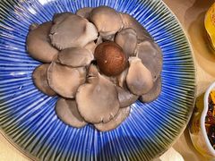 -羊大爷涮肉(亮马桥店)