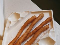 -海底捞火锅(劲松店)