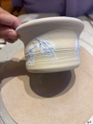 -袁亮今日陶艺(苹果社区总店)