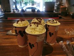 -成川茶店·潮汕工夫浓茶(万象店)