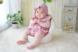 -爱你宝贝孕婴亲子摄影美学馆(绍兴店)