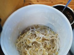 -安徽阜阳卷馍(西单店)