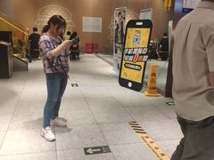 -麦当劳(新王府井店)