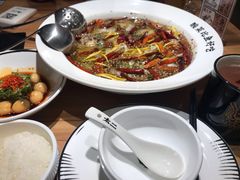 -太二酸菜鱼(福州泰禾店)