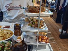 -玉善烧烤串城(长春总店)