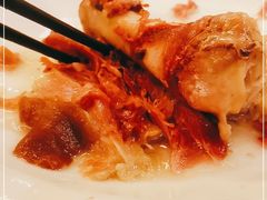 -新镇江酒家(南京西路店)