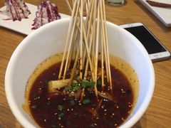 -峨嵋小镇·川菜(勒泰中心店)