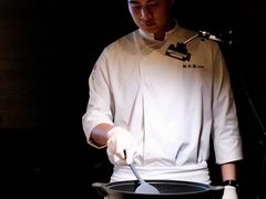 -柿合缘新京菜(国金中心商场店)