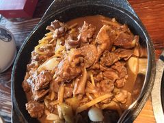 -瑶王府·广西菜(相思湖店)