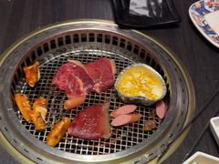 -AJIYA·池袋日式烧肉自助(天津万象城店)