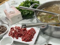 -正宗贵州二嫂黄牛肉馆(青村店)