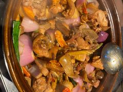 -胡须佬鸡煲四季火锅(海雅缤纷城店)