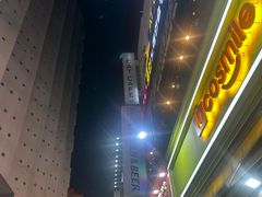 -Olive Young(明洞旗舰店)