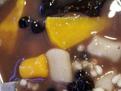 -鲜芋仙(宝地广场店)