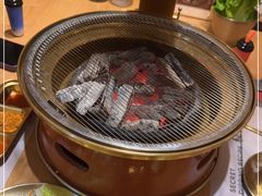 -闻老头·菊花炭烤肉(D11店)