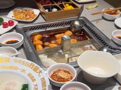 -海底捞火锅(吾悦广场店)