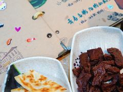 -鸭小妹鸭血粉丝(老门东店)