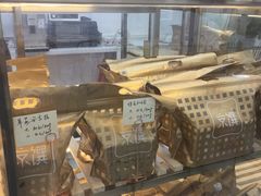 -京馔手工吐司(万达广场济南高新店)