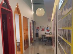 -英孚教育青少儿(宝龙中心)