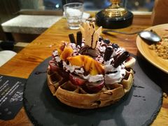 -more than meow吴止猫主题餐厅(承德 中船汇店)