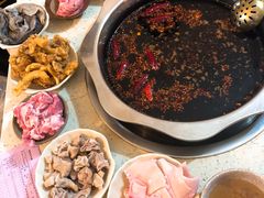 -大龙火锅(老店)