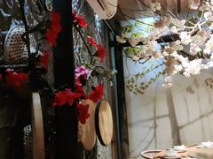 -渔太泰漓江小馆·广西融合菜(西街店)