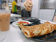 -新加坡Zam Zam餐馆