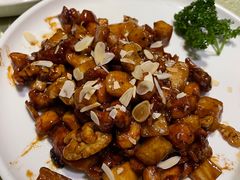 -京尊烤鸭店JINGZUN(春秀路店)