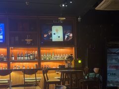 -The Cheebat 锌吧·Bistro(体育西店)