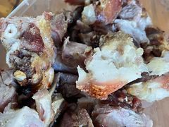 -洲心街道青联村镜记烧肉