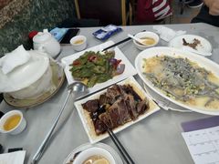 -海鲜街菜馆(海珠南路店)