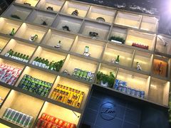 -韩聚屋韩国烤肉餐厅(新北万达店)