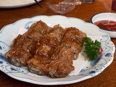 -林四喜·闽南传家菜(鼓浪屿店)