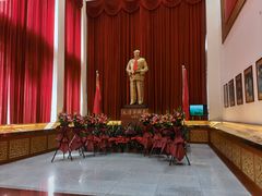 -伙工殿餐厅(吉大店)