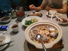 -晓粤·惹味粤菜(凯德乐峰广场店)